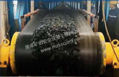 礦用永磁滾筒在礦山應(yīng)用中有什么優(yōu)勢(shì)？